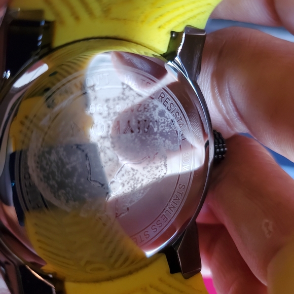 Miykon Mens watch - Picture 5 of 7